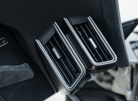 Ford GT Carbon Series 33