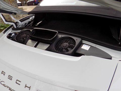 Porsche 911 991 CARRERA S PDK 52