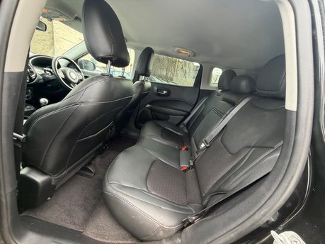 Jeep Compass MULTIAIR II NIGHT EAGLE 13