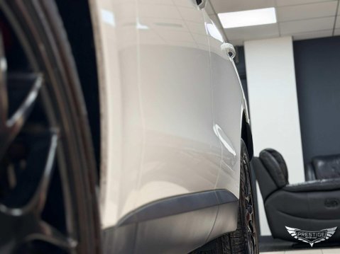 Jaguar F-Pace 2.0 D180 Prestige Auto AWD Euro 6 (s/s) 5dr 12