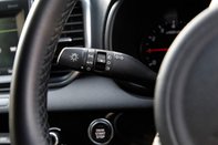 Kia Sportage GT-LINE 17