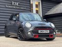 Mini Hatch 2.0 Cooper SD Hatchback 3dr Diesel Manual Euro 6 (s/s) (170 ps)