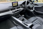 Audi A5 SPORTBACK TFSI SPORT MHEV 2
