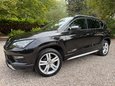 SEAT Ateca 1.5 TSI EVO FR DSG Euro 6 (s/s) 5dr 6