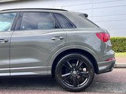 Audi Q3 1.5 TFSI CoD 35 S line S Tronic Euro 6 (s/s) 5dr 13