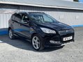 Ford Kuga 2.0 TDCi Titanium X Sport 2WD Euro 6 (s/s) 5dr 8