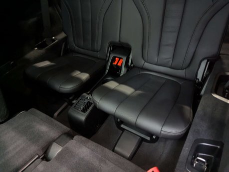 BMW X5 3.0 X5 xDrive 40d XLine MHEV Auto 4WD 5dr 74