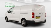 Vauxhall Vivaro AUTO LWB L2H1 Low Roof Air Con Sensors EURO 6 6