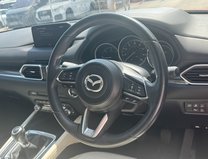 Mazda CX-5 2.2 SKYACTIV-D Sport Nav+ SUV 5dr Diesel Manual Euro 6 (150 ps) 12