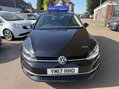 Volkswagen Golf 1.6 TDI BlueMotion Tech GT Euro 6 (s/s) 5dr 2