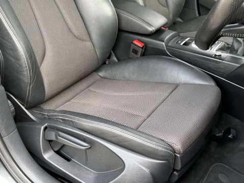 Audi A3 2.0 A3 S Line TDI 4dr 19