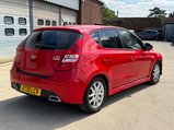 Hyundai i30 1.4 Edition Euro 4 5dr 8