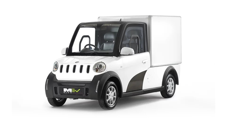 MEV CITY CARGO & PICK-UP