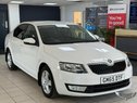 Skoda Octavia 1.4 TSI SE DSG Euro 6 (s/s) 5dr
