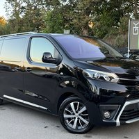 This Toyota is HPI clear