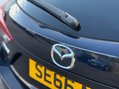 Mazda 3 2.0 SKYACTIV-G Sport Nav Euro 6 (s/s) 5dr 40