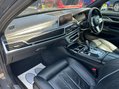 BMW 7 Series 3.0 740d M Sport Auto xDrive Euro 6 (s/s) 4dr 34