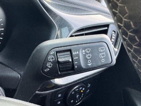 Ford Fiesta 1.0T EcoBoost Active B&O Play Euro 6 (s/s) 5dr 26