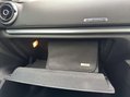 Audi A3 1.8 TFSI Sport Sportback S Tronic quattro Euro 6 (s/s) 5dr 52