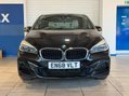 BMW 2 Series 1.5 225xe 7.6kWh M Sport (Premium) Auto 4WD Euro 6 (s/s) 5dr 8