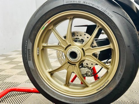 Ducati Panigale V4 1103 25 Anniversario 916 Euro 4 24