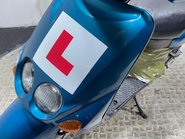 MBK Ovetto NEOS 50, 1999, 11K, 50CC 2T SCOOTER, SPARES/REPAIR/PROJECT 9