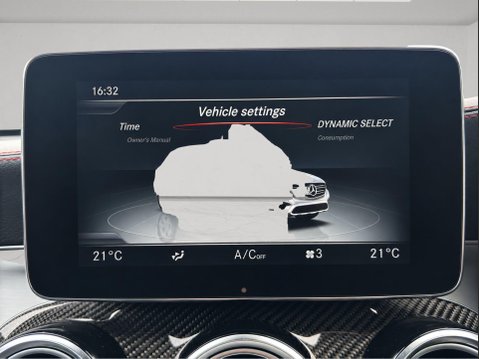 Mercedes-Benz GLC AMG GLC 43 4MATIC PREMIUM PLUS 24