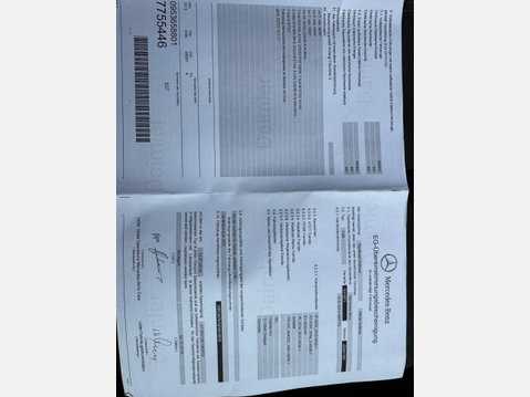 Mercedes-Benz GLB 2.0 GLB220d AMG Line (Premium) 8G-DCT 4MATIC Euro 6 (s/s) 5dr 60