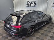 Audi RS4 2.9 TFSI V6 Estate 5dr Petrol Tiptronic quattro Euro 6 (s/s) (450 ps) 44