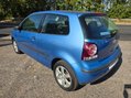 Volkswagen Polo E 15