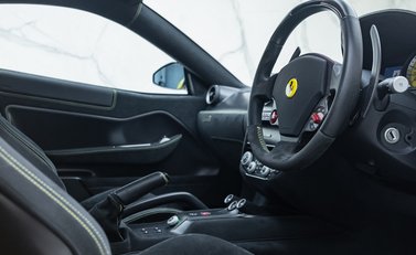 Ferrari 599 GTO 11