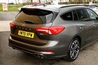 Ford Focus ST-LINE X EDITION MHEV 8