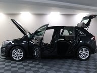 Kia Ceed 2 ISG 6