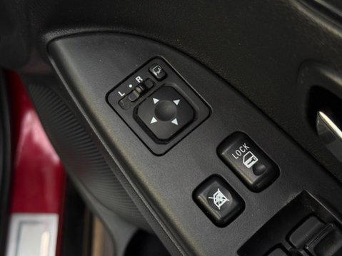 Mitsubishi Asx 2.2 DI-D 4 Auto 4WD Euro 5 (s/s) 5dr 75