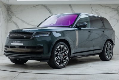 Land Rover Range Rover P530 SV