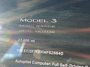 Tesla Model 3 LONG RANGE AWD 11