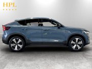 Volvo C40 Recharge 69kWh Plus SUV 5dr Electric Auto (231 ps) 8
