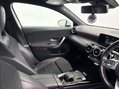Mercedes-Benz A Class 1.5 A 180 AMG Line D Auto 5dr 16