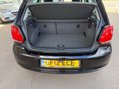 Volkswagen Polo 1.2 Match Euro 5 5dr 31