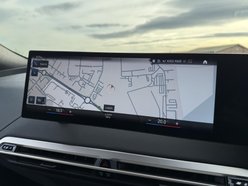 BMW Ix 50 111.5kWh M Sport Edition SUV 5dr Electric Auto xDrive (523 ps) 53