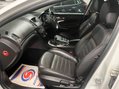 Vauxhall Insignia 2.0 CDTi SRi Euro 5 5dr 11