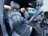 Audi A6 3.0 TDI V6 Black Edition Saloon 4dr Diesel S Tronic quattro Euro 6 (s/s) (2 32