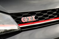 Volkswagen Golf GTI PERFORMANCE TSI DSG 11