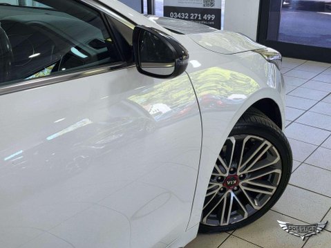 Kia Pro Ceed 1.6 T-GDi GT Shooting Brake DCT Euro 6 (s/s) 5dr 73