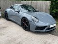 Porsche 911 3.0T 992 Carrera 4S PDK 4WD Euro 6 (s/s) 2dr 36