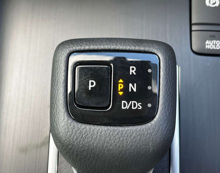 Nissan Qashqai 1.3 Qashqai Acenta Premium DiG-T MHEV CVT 5dr 55