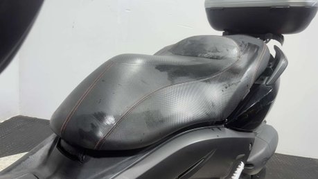 Yamaha Xmax YP250 R 2013 16K GOOD RUNNING PROJECT SCOOTER 250CC MAXI 21