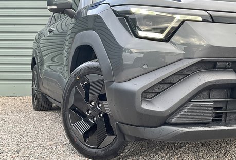 Suzuki eVitara Motion Allgrip 61kWh