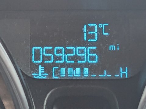 Ford B-Max ZETEC 32