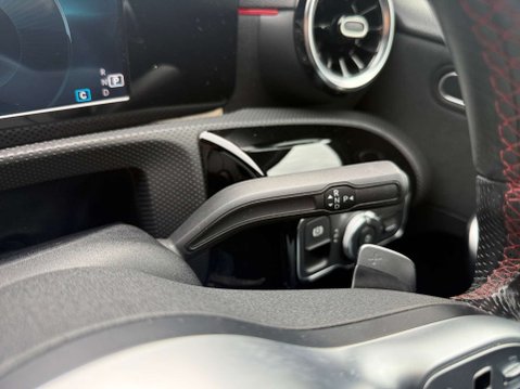Mercedes-Benz A Class 1.3 A 180 AMG Line Auto 5dr 24
